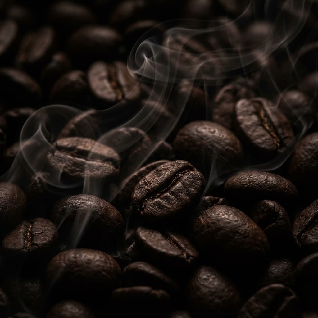 Coffee Background
